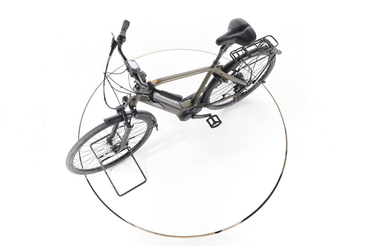 Velo de Ville AEB 890 City E-Bike - Image 18