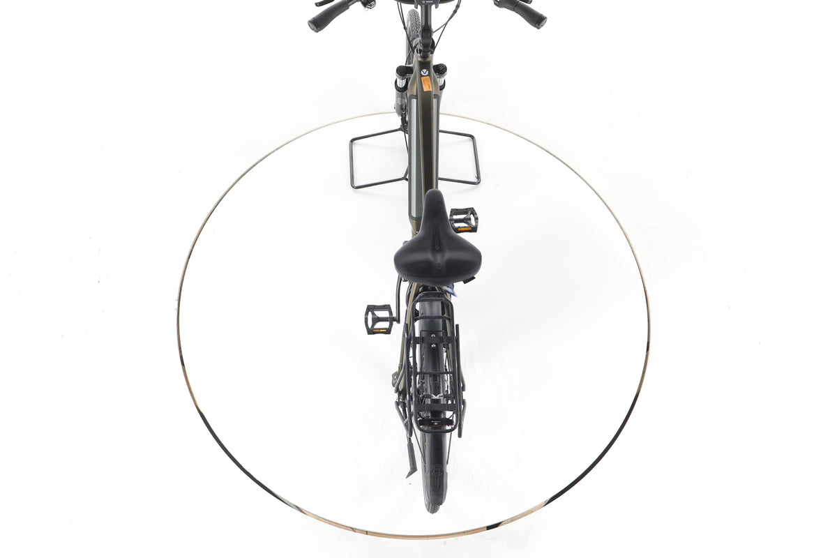 Velo de Ville AEB 890 City E-Bike - Image 22