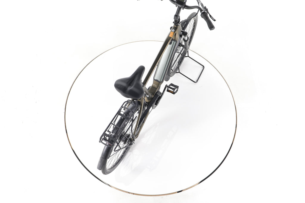 Velo de Ville AEB 890 City E-Bike - Image 23