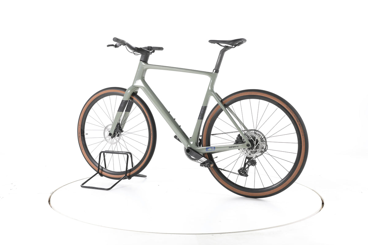 Scott Metrix 10 Gravelbike Carbon 2025 - Image 8