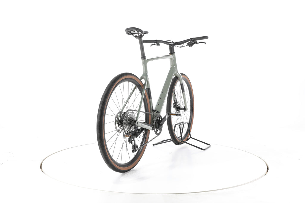 Scott Metrix 10 Gravelbike Carbon 2025 - Image 11