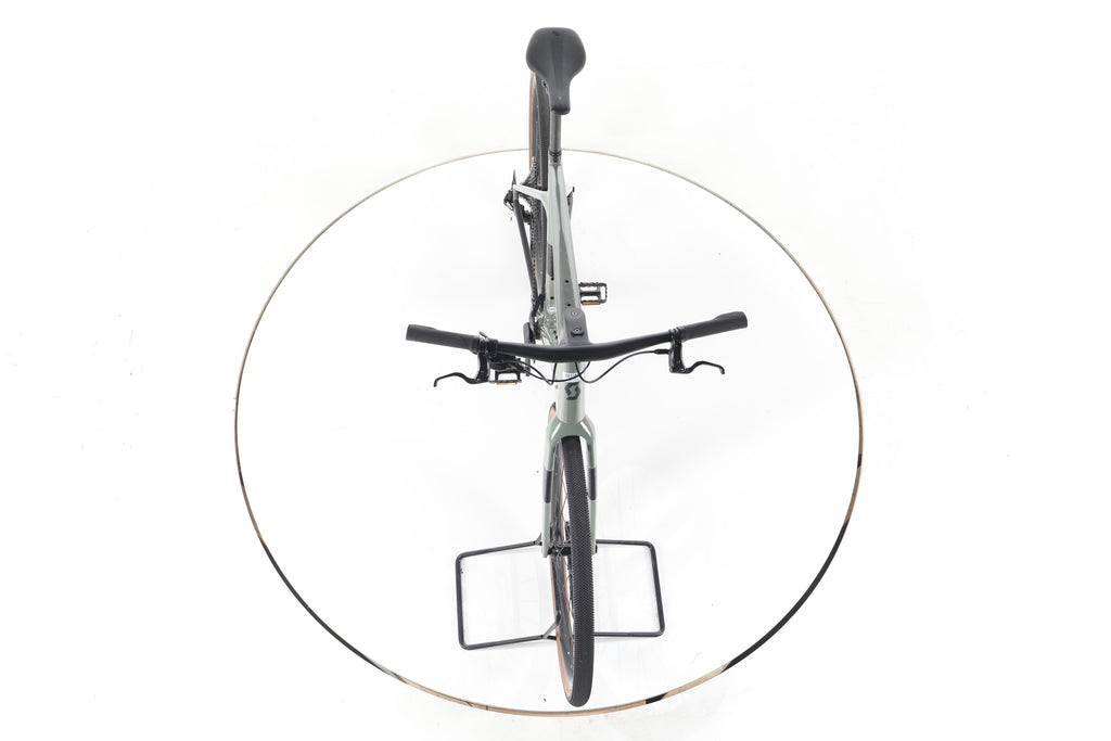 Scott Metrix 10 Gravelbike Carbon 2025 - Image 16
