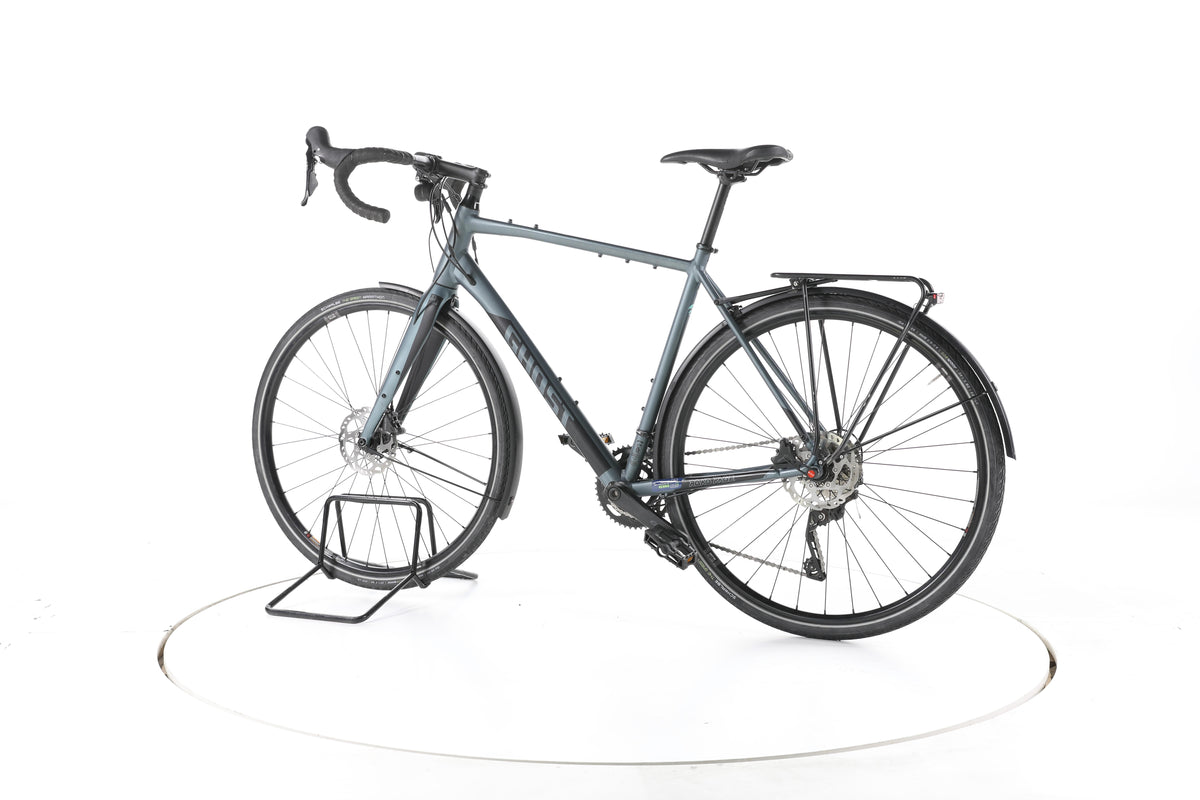 Ghost Road Rage Essential EQ Gravelbike - Image 8