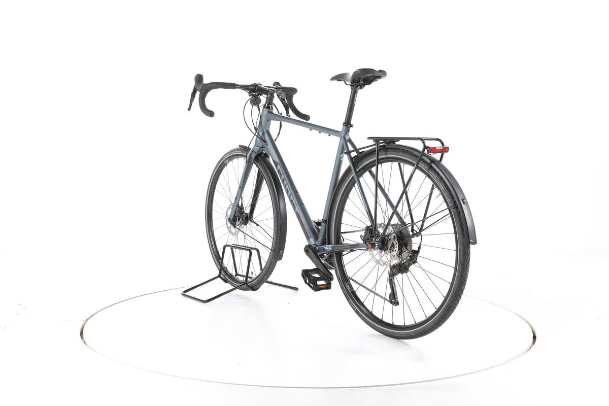 Ghost Road Rage Essential EQ Gravelbike - Image 9