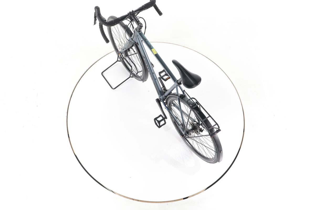 Ghost Road Rage Essential EQ Gravelbike - Image 21