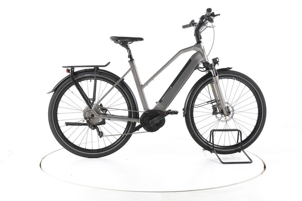 Kalkhoff Endeavour 5.B Trekking E-Bike - Image 1