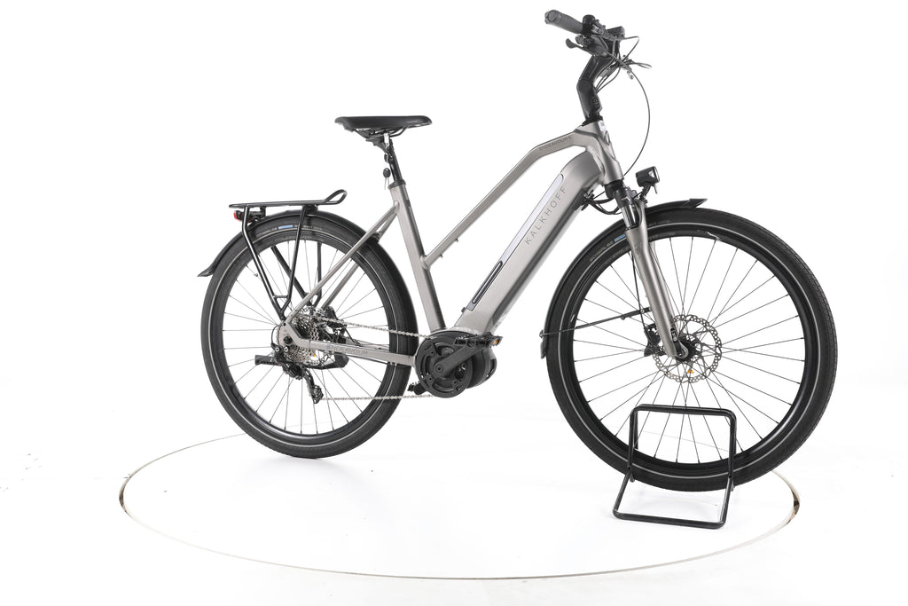 Kalkhoff Endeavour 5.B Trekking E-Bike - Image 2