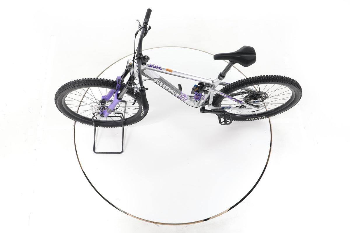 Ghost Riot Trail AL Full Party Fahrrad Fully - Image 19