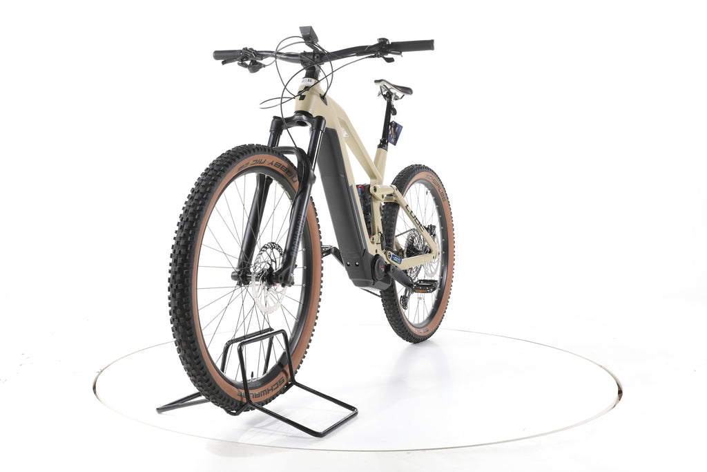 Cube Stereo Hybrid 140 HPC Race 625 E-Bike Fully Carbon - Image 5