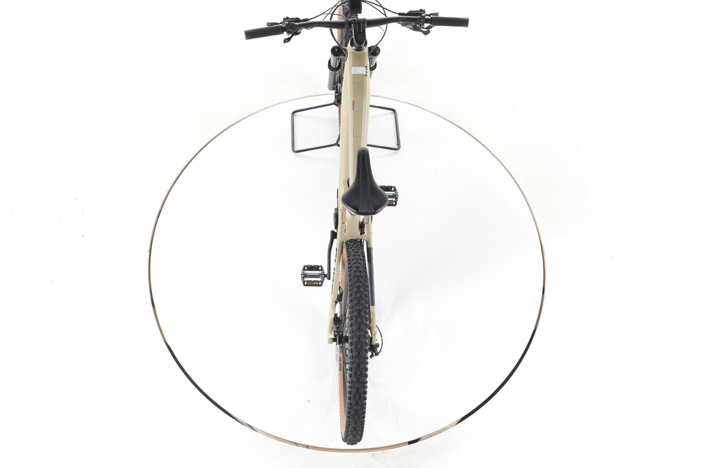 Cube Stereo Hybrid 140 HPC Race 625 E-Bike Fully Carbon - Image 22
