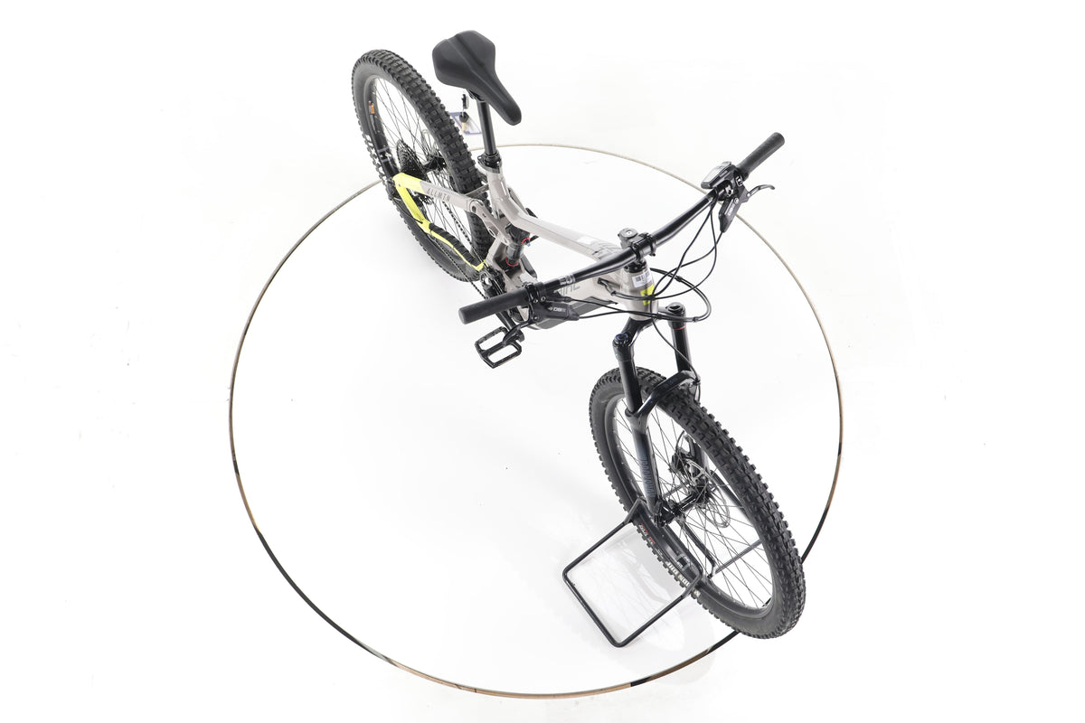 Haibike AllMtn 2 E-Bike Fully - Image 15