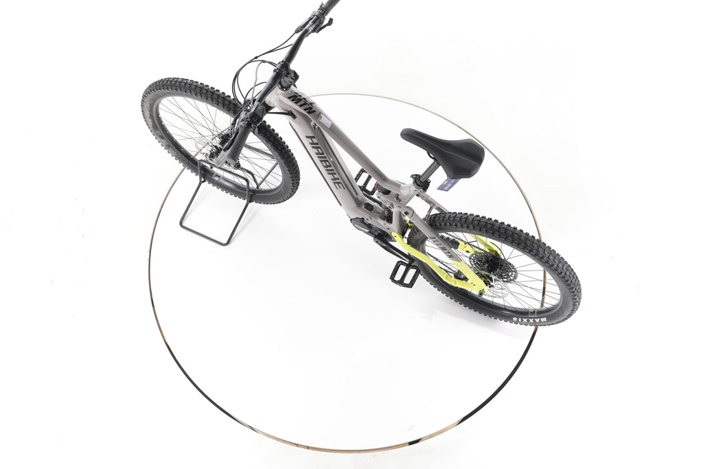 Haibike AllMtn 2 E-Bike Fully - Image 20