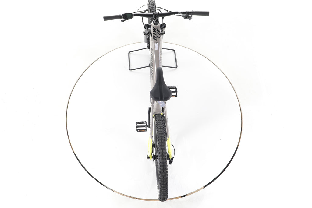 Haibike AllMtn 2 E-Bike Fully - Image 22