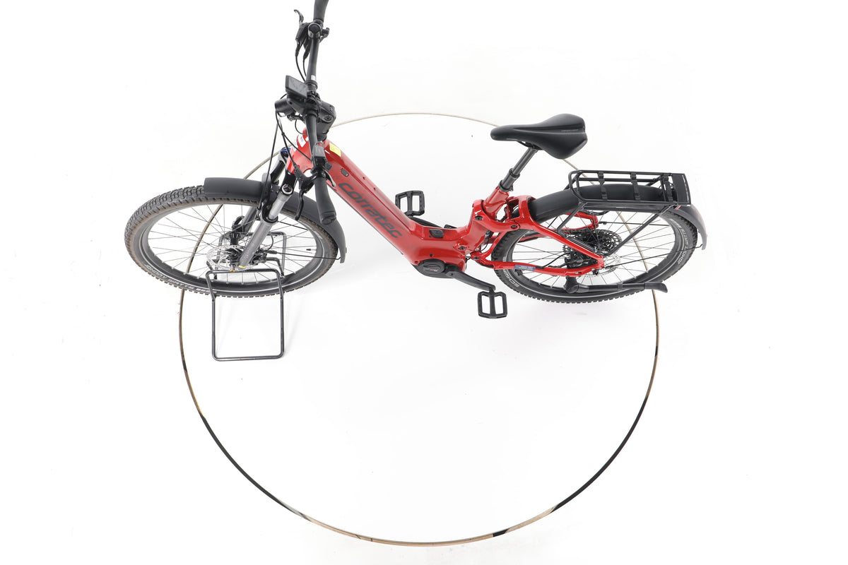 Corratec E-Power MTC 100 SUV E-Bike Tiefeinsteiger - Image 19