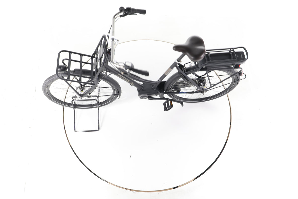 Cortina E-U4 City E-Bike Tiefeinsteiger - Image 19