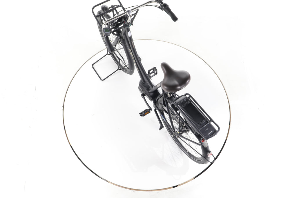 Cortina E-U4 City E-Bike Tiefeinsteiger - Image 21