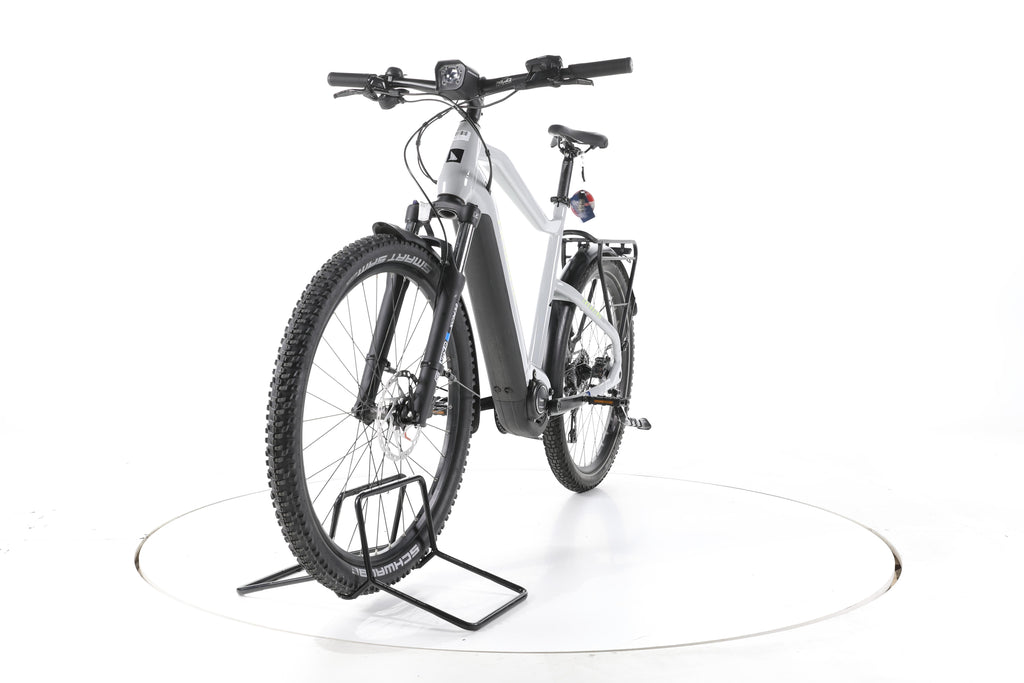 Haibike Trekking 6 Trekking E-Bike - Image 5
