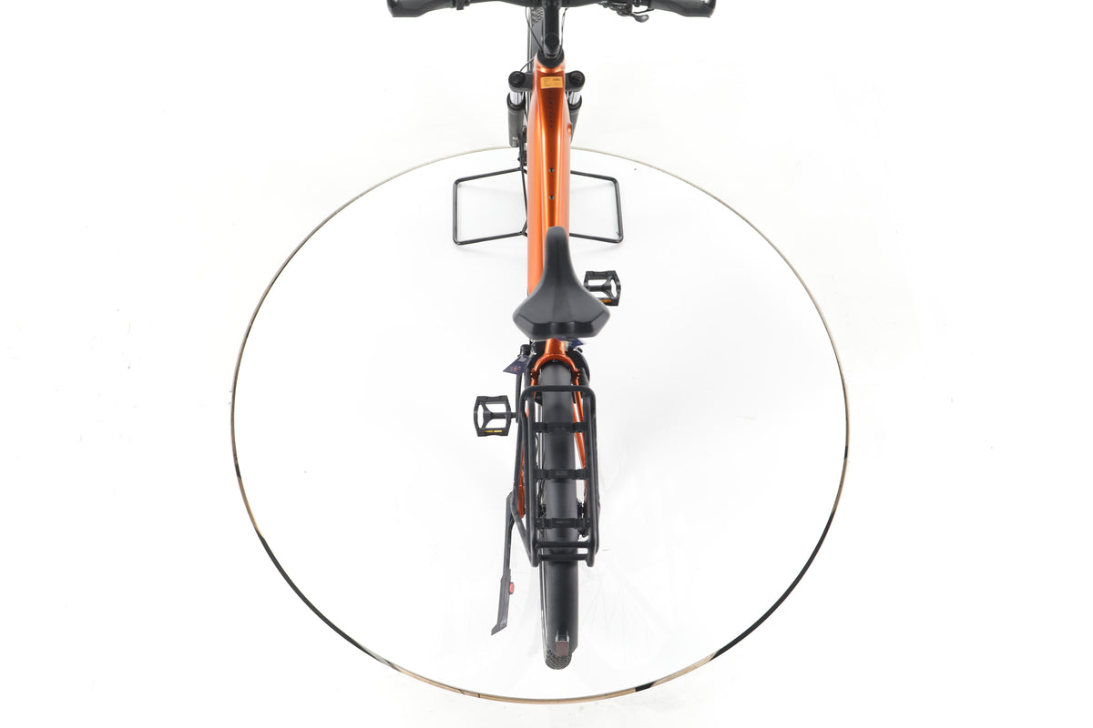 Giant Explore E+ 2 STA Trekking E-Bike 2024 - Image 22
