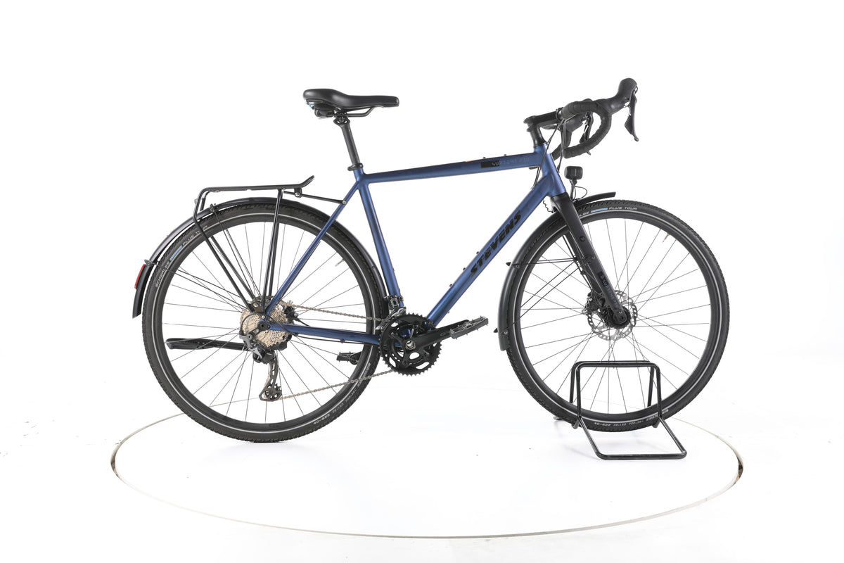 Stevens Supreme Pro Gravelbike - Image 1