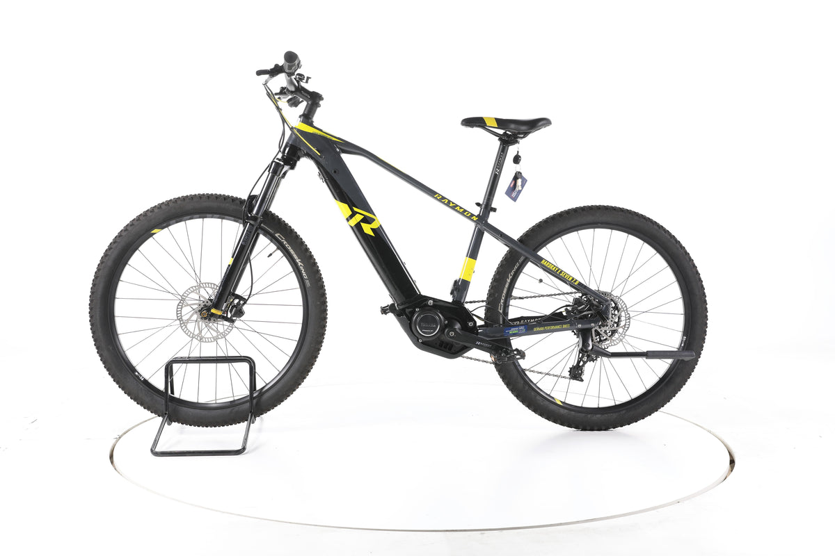 R Raymon HardRay E-Seven 7.0 E-Bike - Image 7