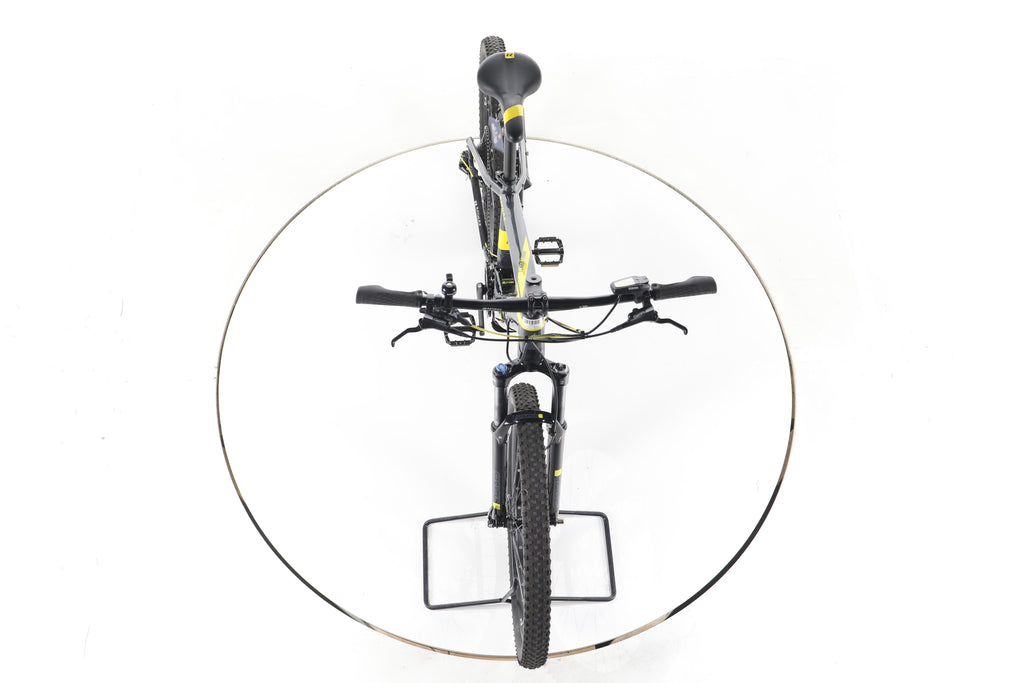 R Raymon HardRay E-Seven 7.0 E-Bike - Image 16