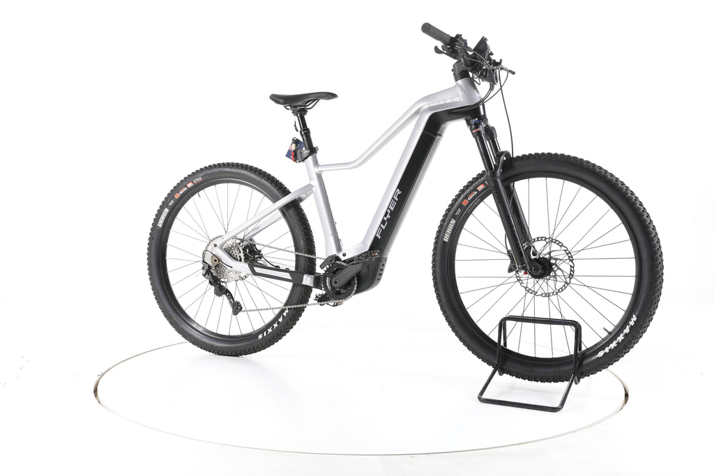 FLYER G3 Uproc2 2.10 E-Bike - Image 2