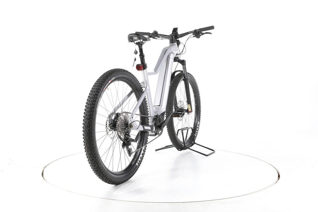 FLYER G3 Uproc2 2.10 E-Bike - Image 11