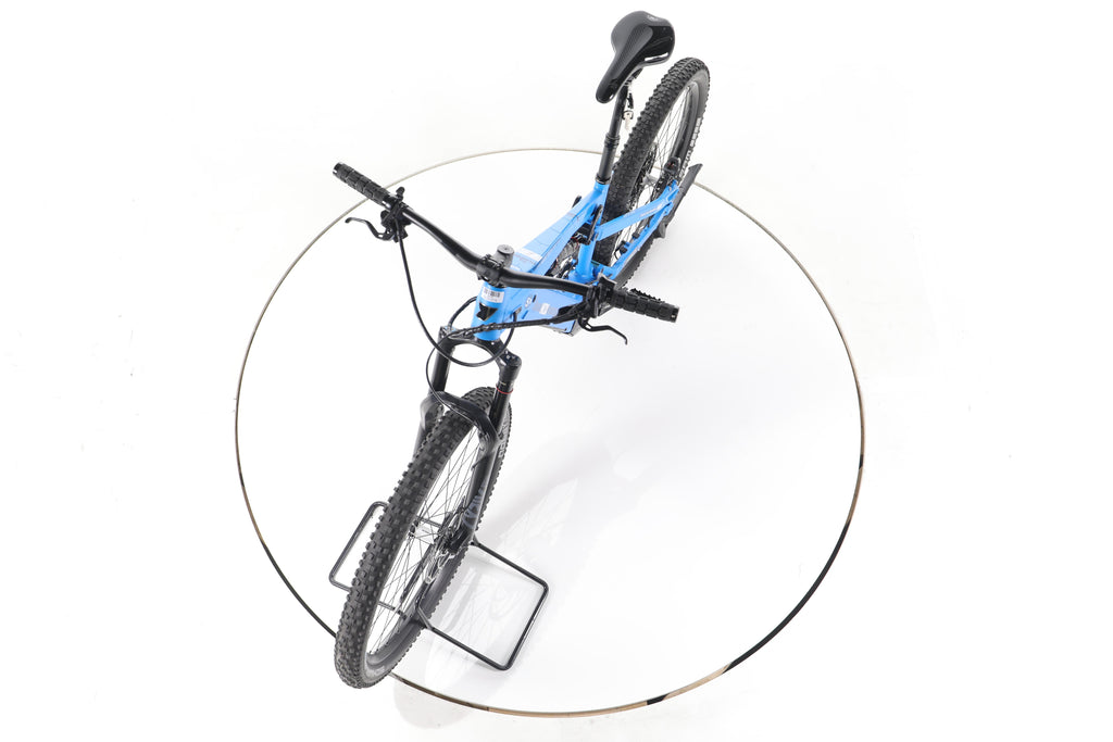 Nox Cycles Hybrid All-Mountain 5.9 E-Bike Fully - Image 17
