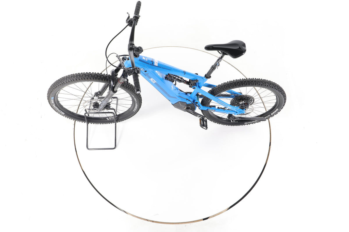 Nox Cycles Hybrid All-Mountain 5.9 E-Bike Fully - Image 19
