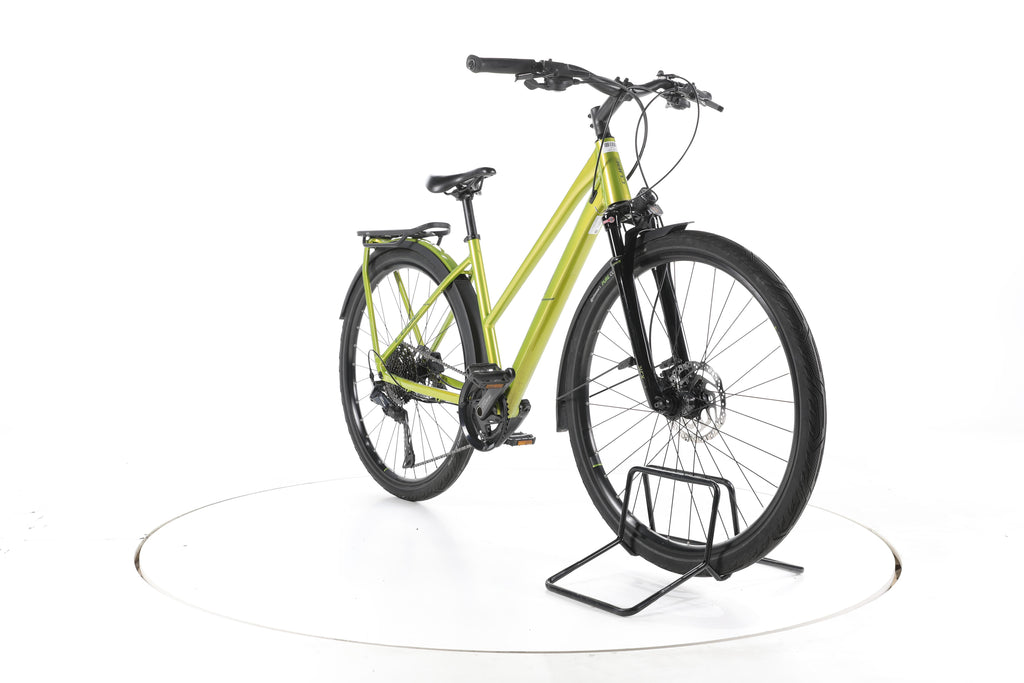 Cube Kathmandu EXC Fahrrad City & Trekking - Image 3
