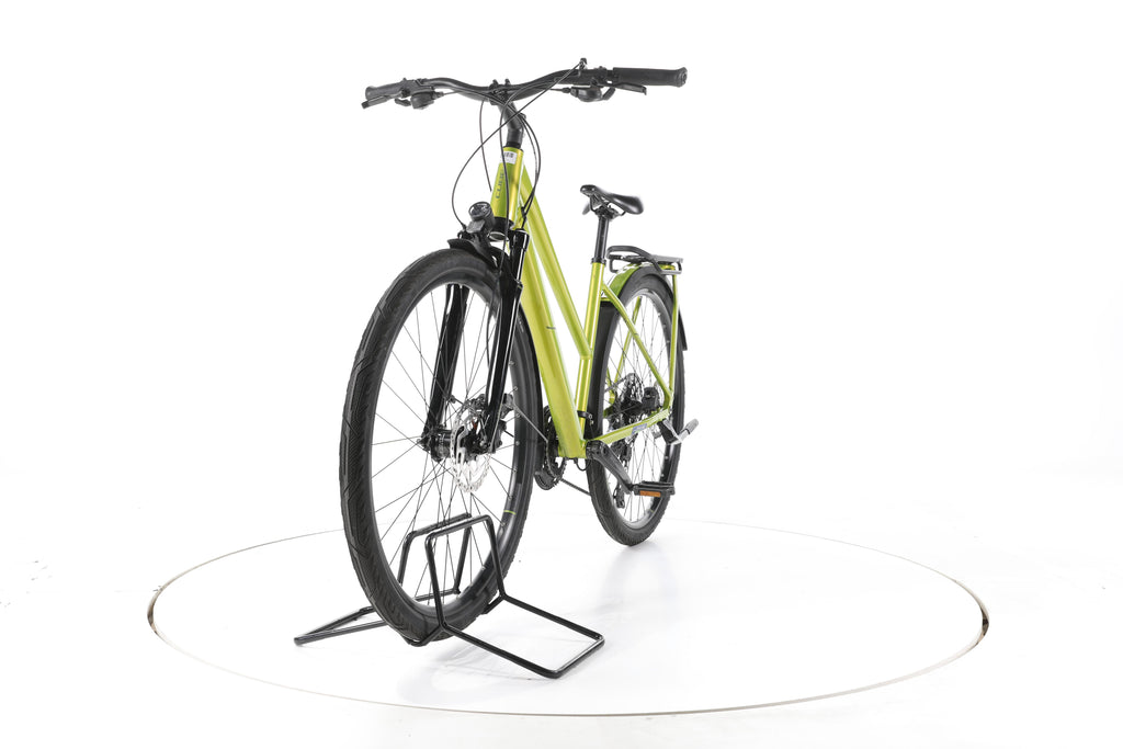 Cube Kathmandu EXC Fahrrad City & Trekking - Image 5