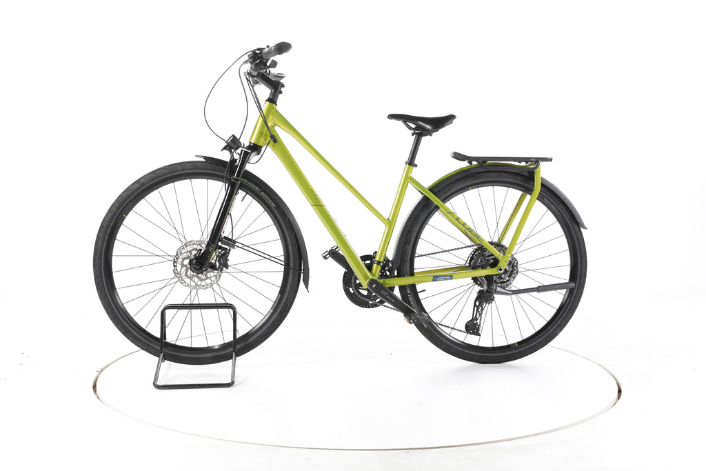 Cube Kathmandu EXC Fahrrad City & Trekking - Image 7