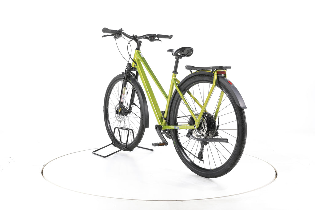 Cube Kathmandu EXC Fahrrad City & Trekking - Image 9