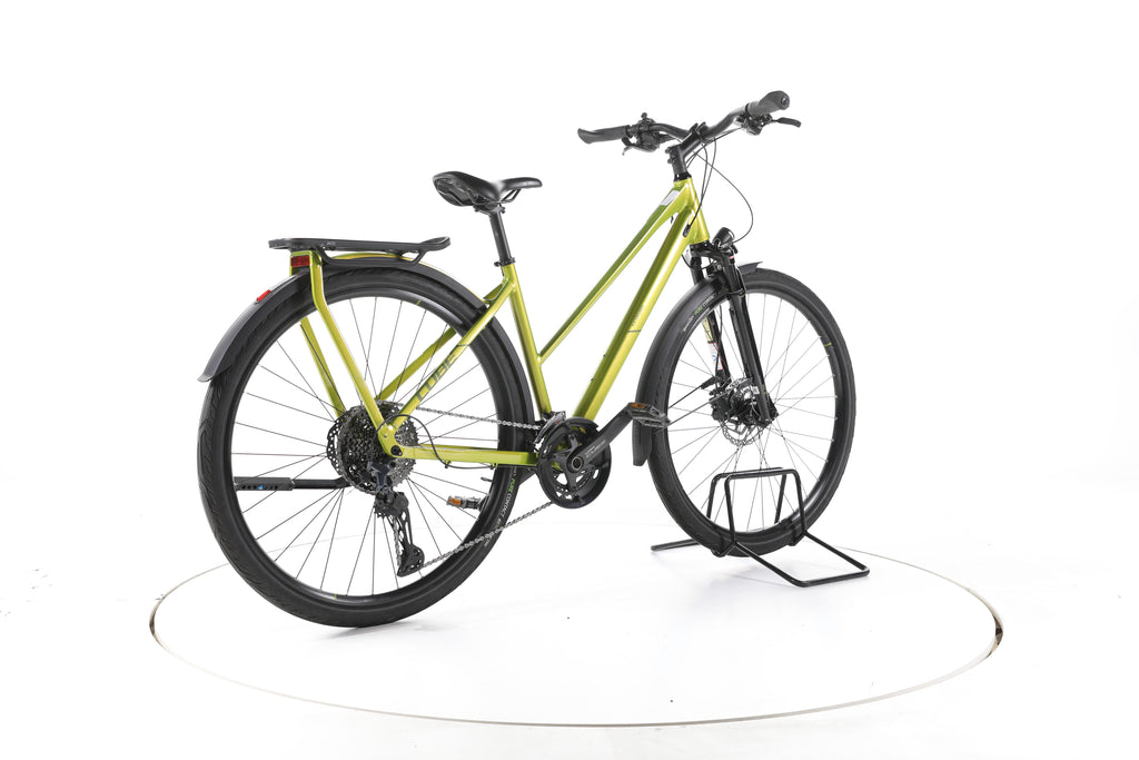 Cube Kathmandu EXC Fahrrad City & Trekking - Image 12