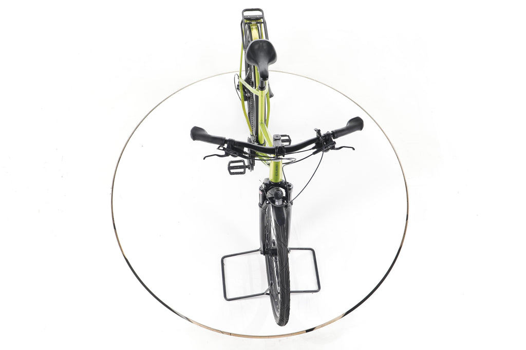 Cube Kathmandu EXC Fahrrad City & Trekking - Image 16