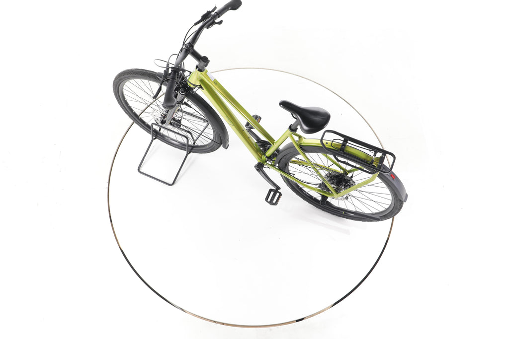 Cube Kathmandu EXC Fahrrad City & Trekking - Image 20