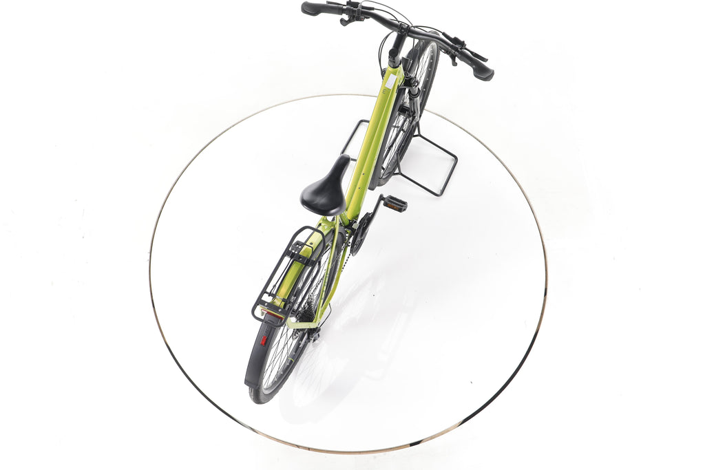 Cube Kathmandu EXC Fahrrad City & Trekking - Image 23