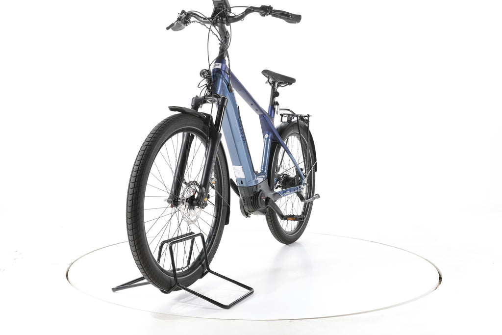 Kreidler Vitality Eco 10 Cross City E-Bike - Image 5