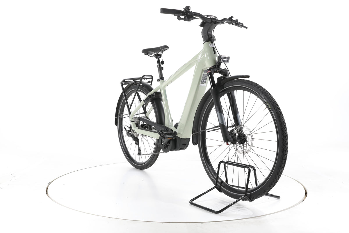 FLYER Upstreet 7.10 Trekking E-Bike - Image 3