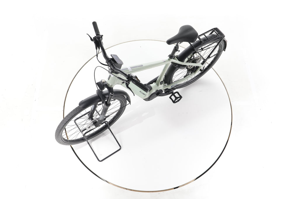 FLYER Upstreet 7.10 Trekking E-Bike - Image 18