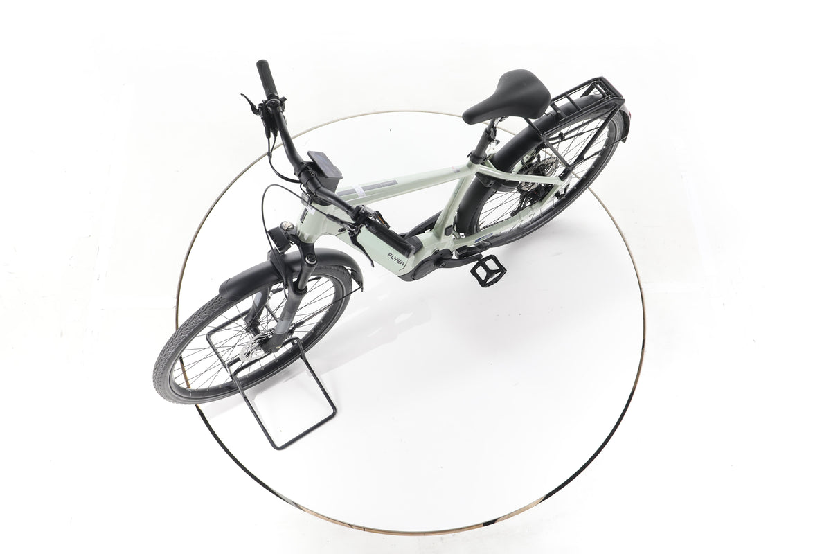 FLYER Upstreet 7.10 Trekking E-Bike - Image 18