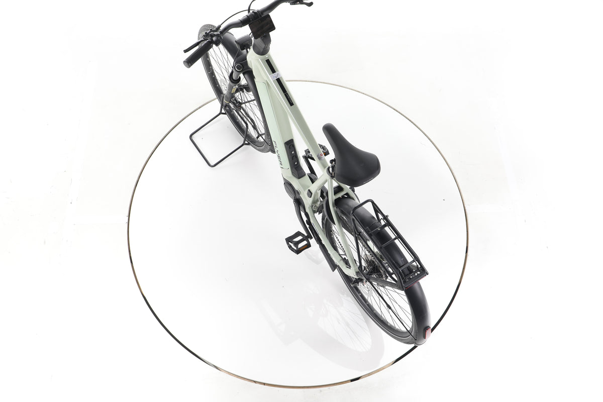 FLYER Upstreet 7.10 Trekking E-Bike - Image 21