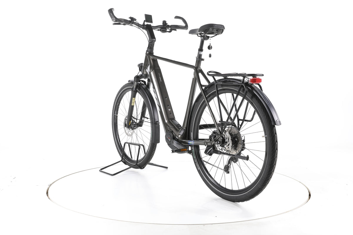 KTM Macina Style 740 Trekking E-Bike - Image 9