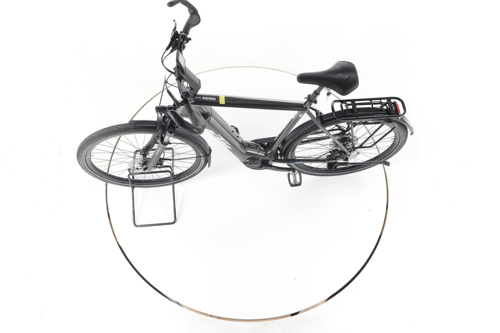 KTM Macina Style 740 Trekking E-Bike - Image 19
