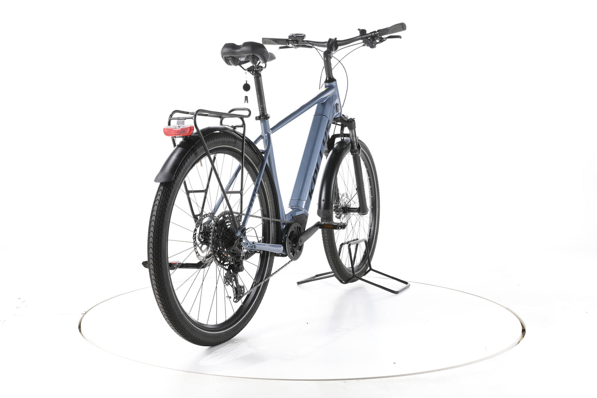 Kellys E-CARSON 70 Trekking E-Bike - Image 11