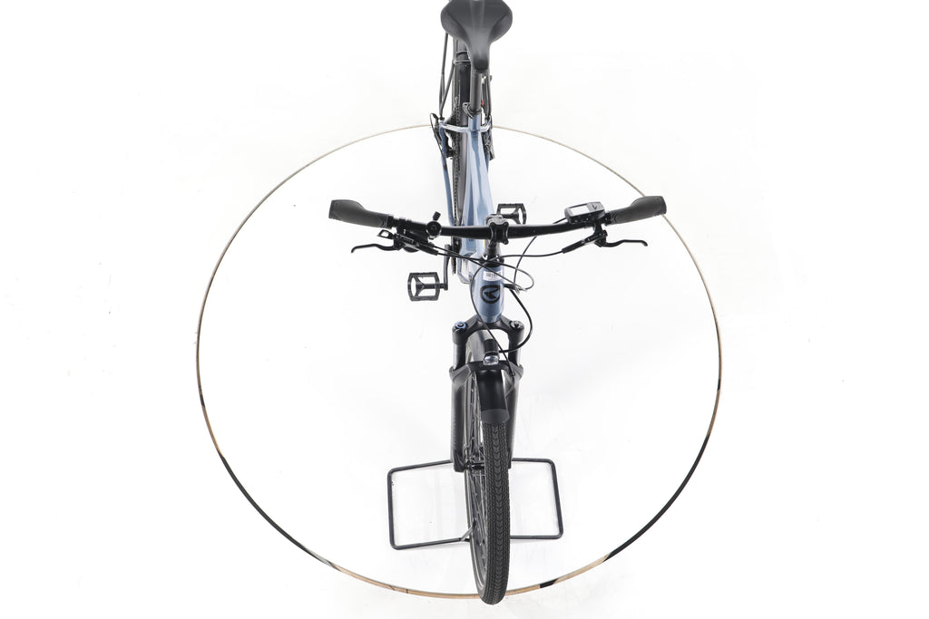 Kellys E-CARSON 70 Trekking E-Bike - Image 16