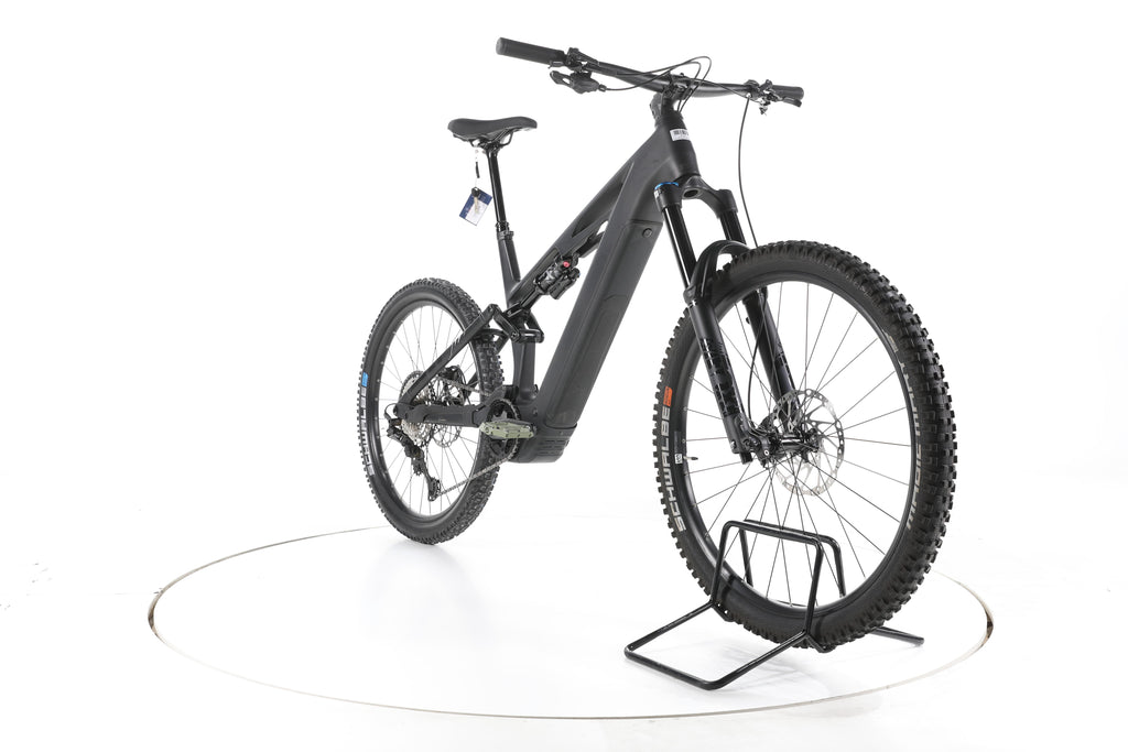 Cube Stereo Hybrid ONE77 HPC SLX E-Bike Fully Carbon 2025 - Image 3