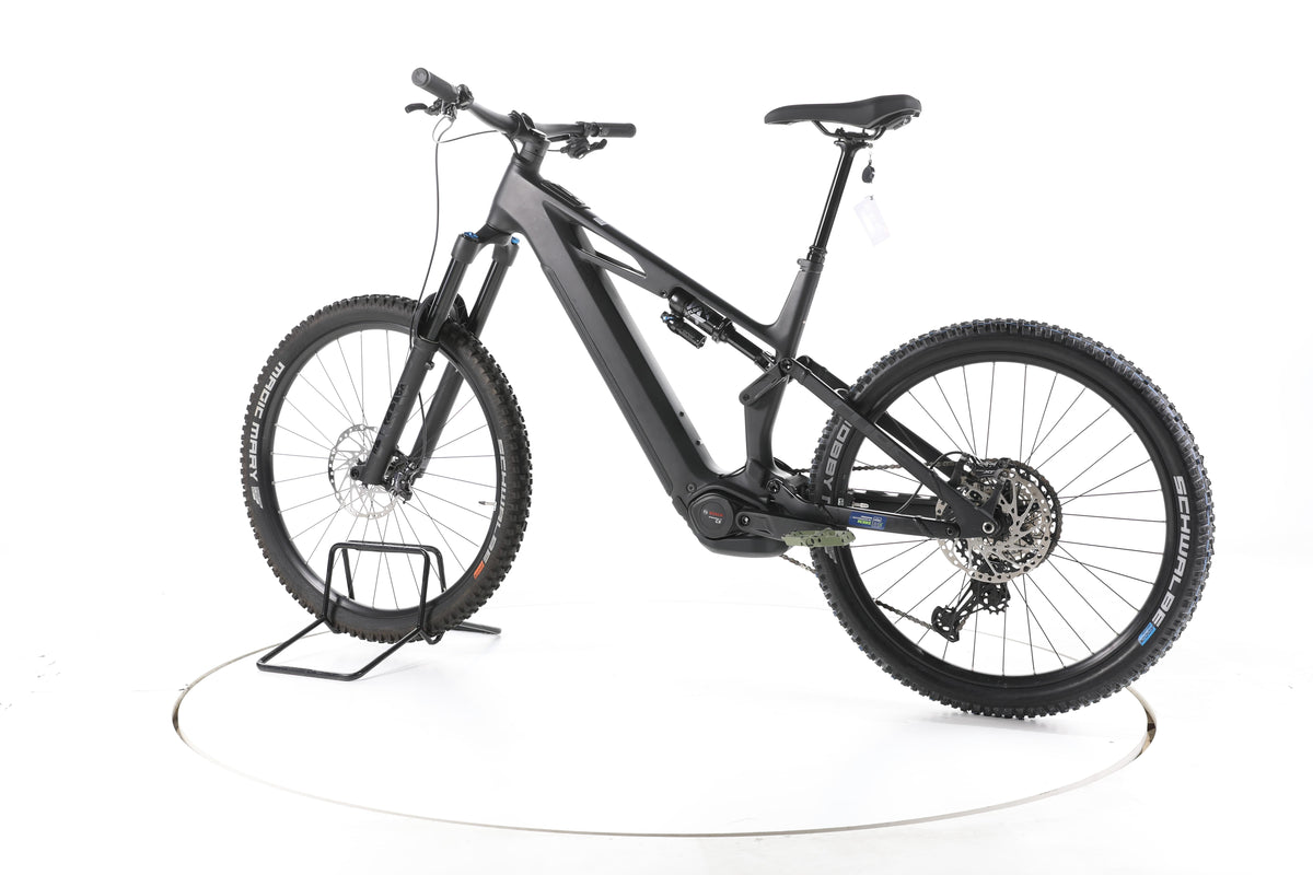 Cube Stereo Hybrid ONE77 HPC SLX E-Bike Fully Carbon 2025 - Image 8
