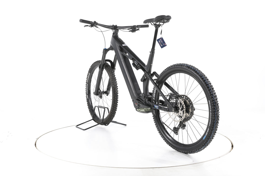 Cube Stereo Hybrid ONE77 HPC SLX E-Bike Fully Carbon 2025 - Image 9