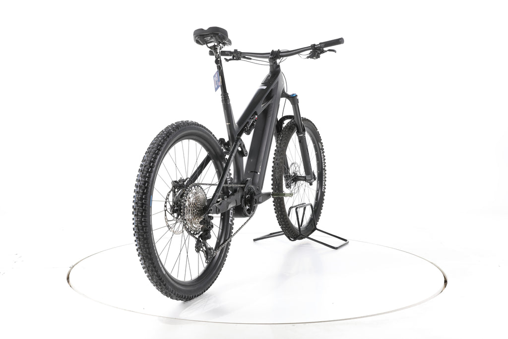 Cube Stereo Hybrid ONE77 HPC SLX E-Bike Fully Carbon 2025 - Image 11